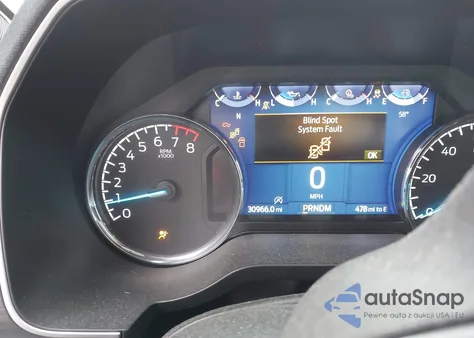 2023 Ford F-150 Xlt from USA, damaged, VIN 1FTFW1E50PKE64939